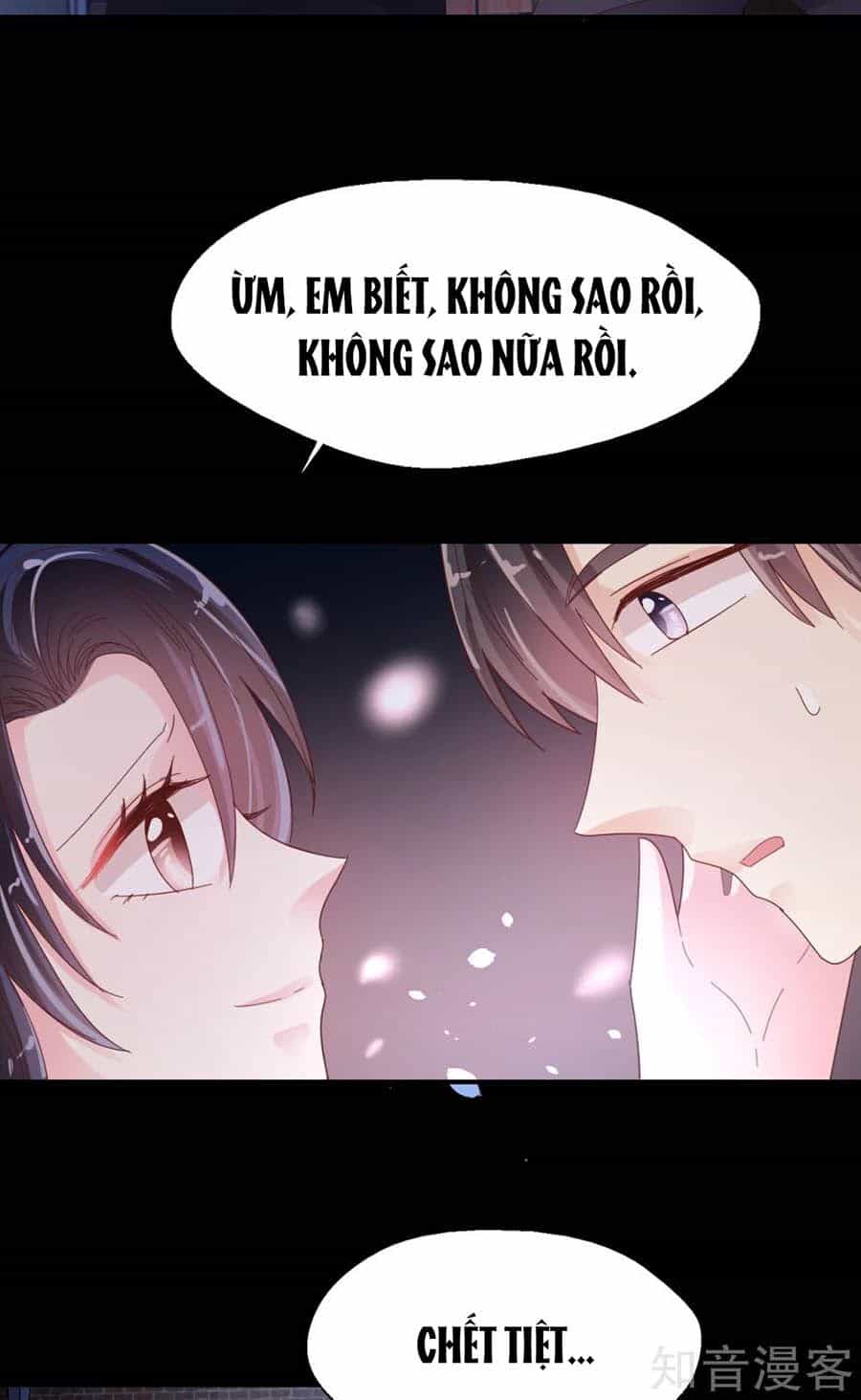Sau Này Vẫn Cứ Thích Anh - Chương 91 - ảnh 14