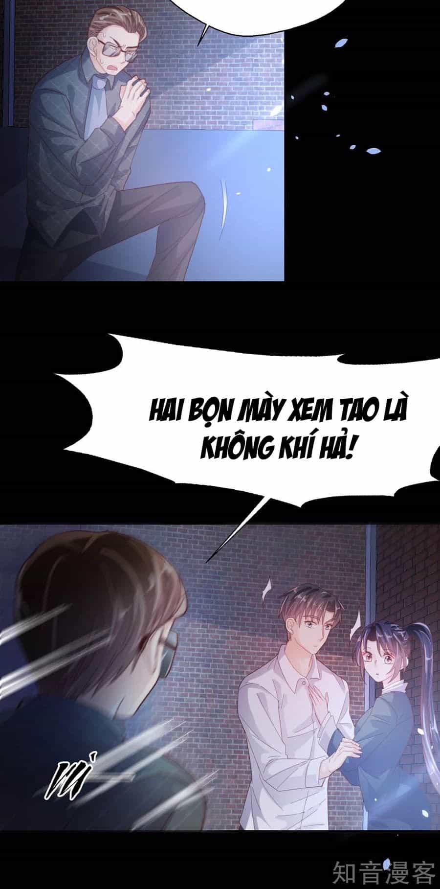 Sau Này Vẫn Cứ Thích Anh - Chương 91 - ảnh 15