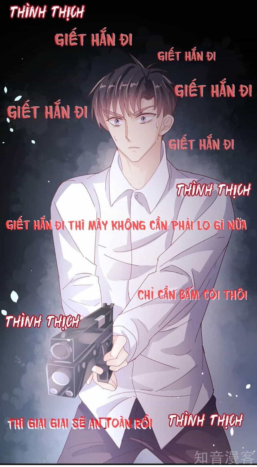 Sau Này Vẫn Cứ Thích Anh - Chương 91 - ảnh 6