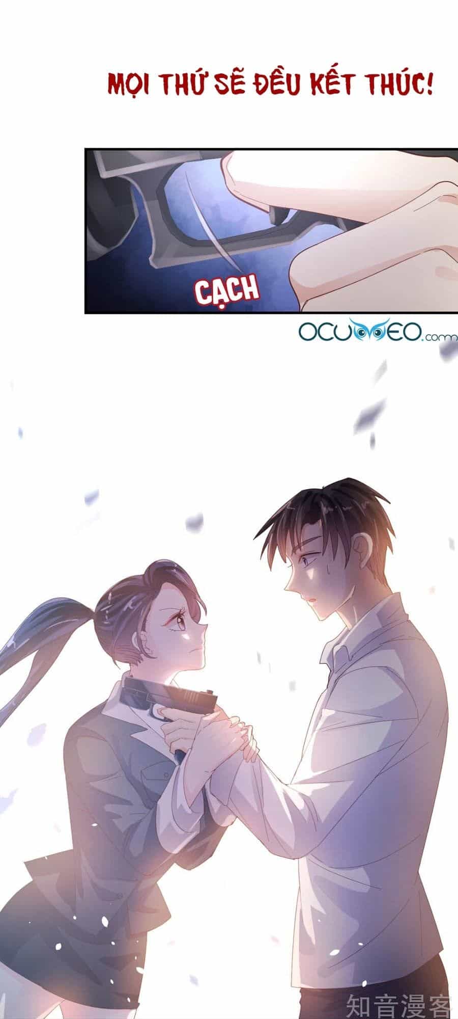 Sau Này Vẫn Cứ Thích Anh - Chương 91 - ảnh 7