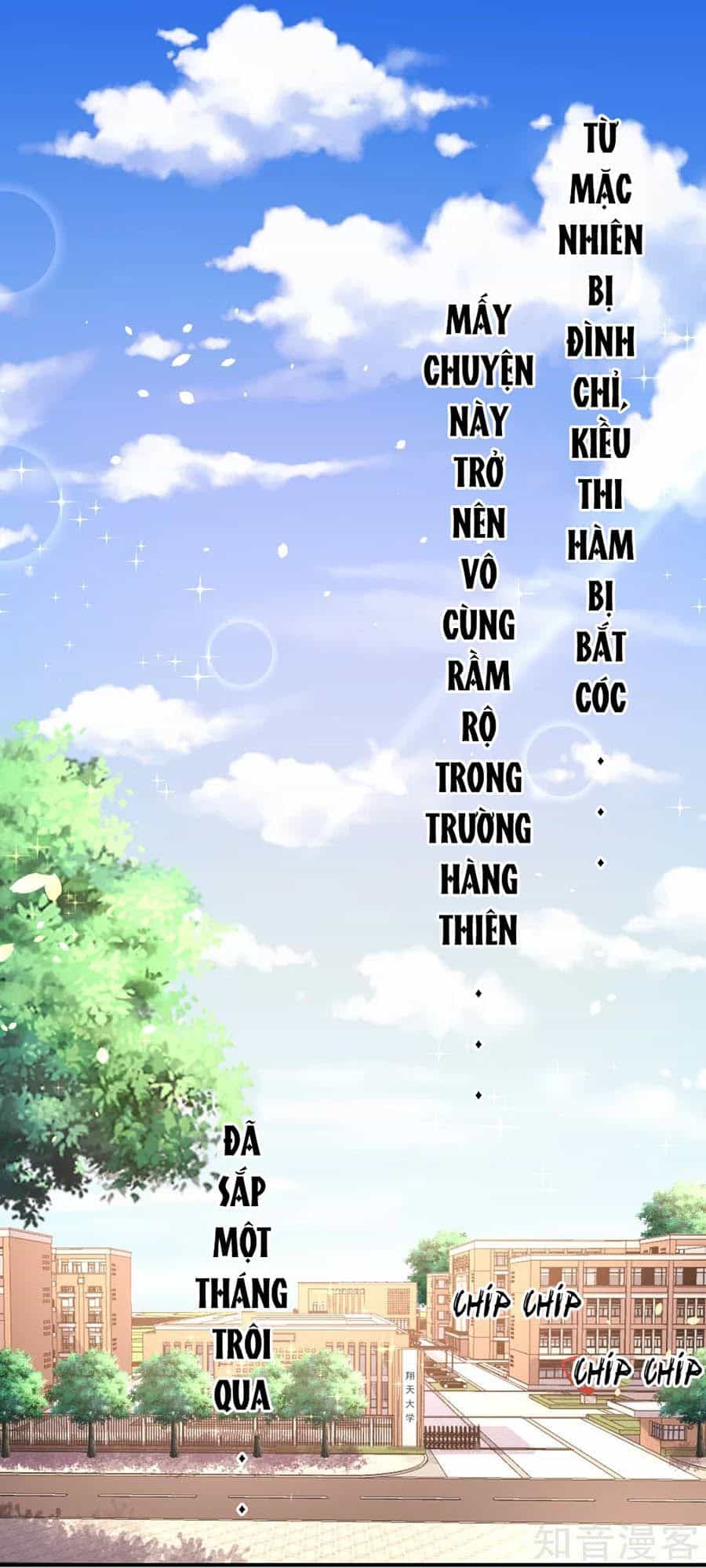Sau Này Vẫn Cứ Thích Anh - Chương 92 - ảnh 11