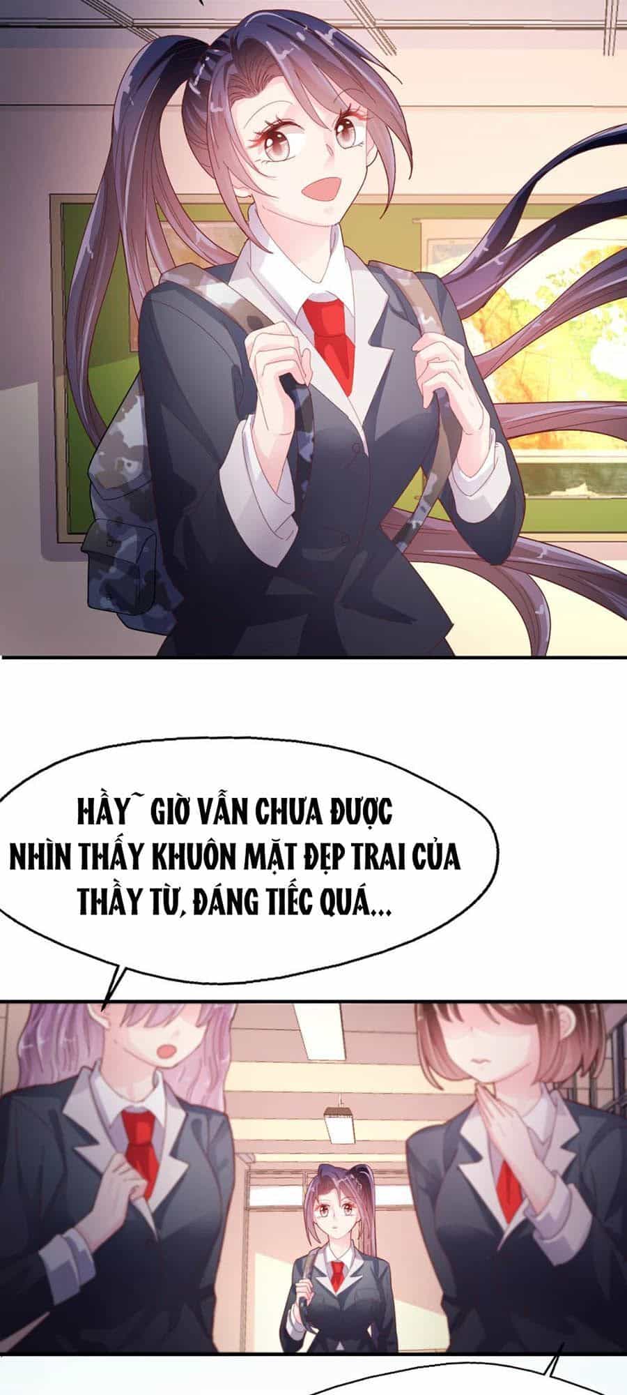 Sau Này Vẫn Cứ Thích Anh - Chương 92 - ảnh 13