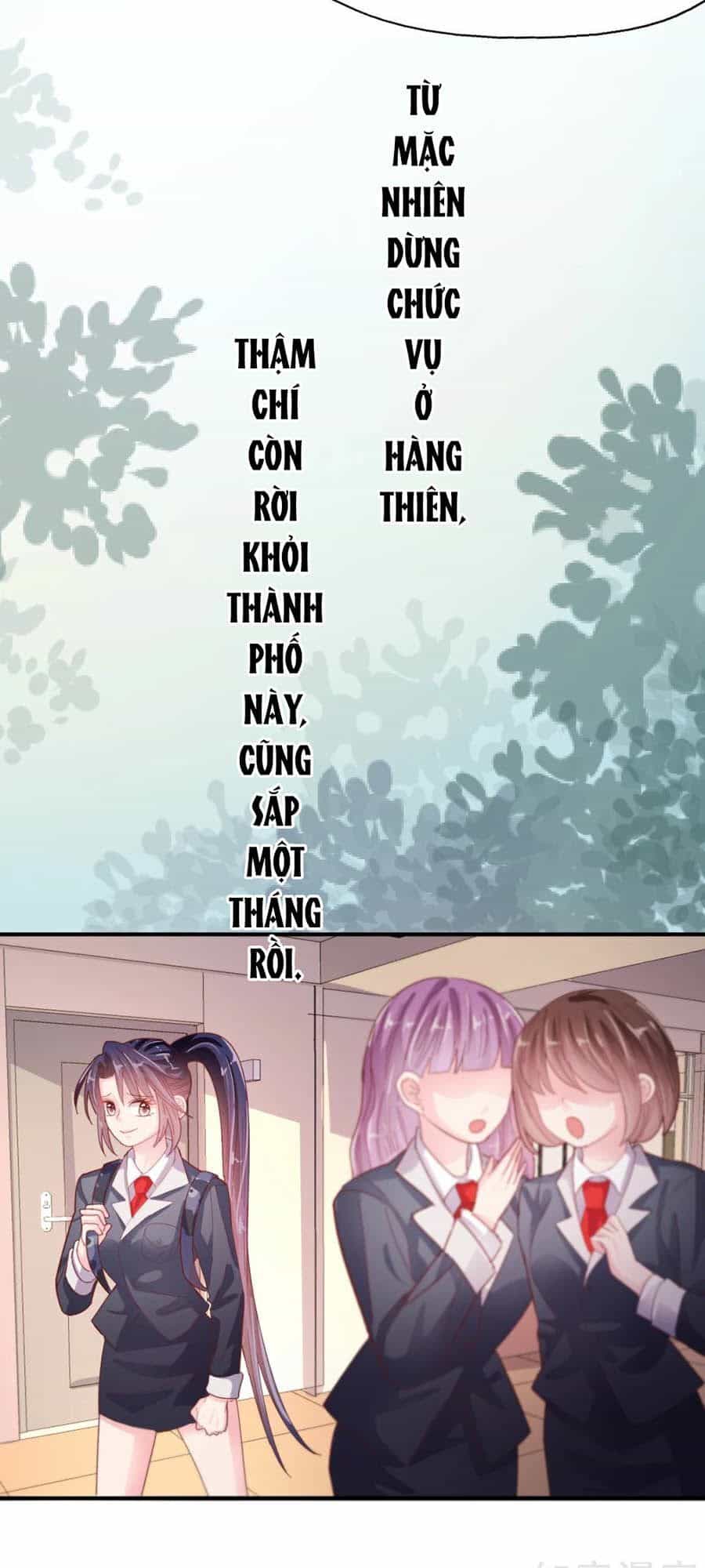 Sau Này Vẫn Cứ Thích Anh - Chương 92 - ảnh 15