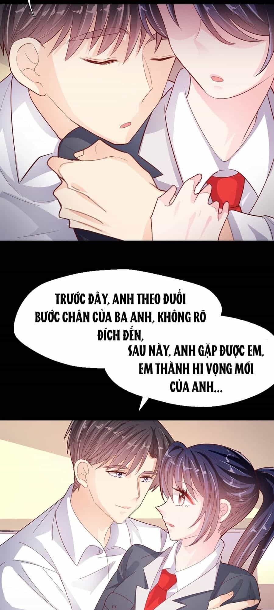 Sau Này Vẫn Cứ Thích Anh - Chương 93 - ảnh 10