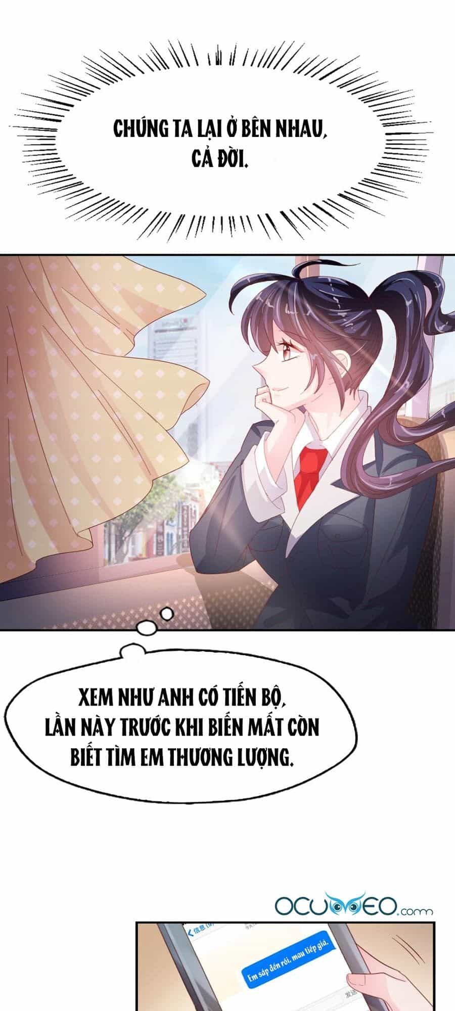Sau Này Vẫn Cứ Thích Anh - Chương 93 - ảnh 14