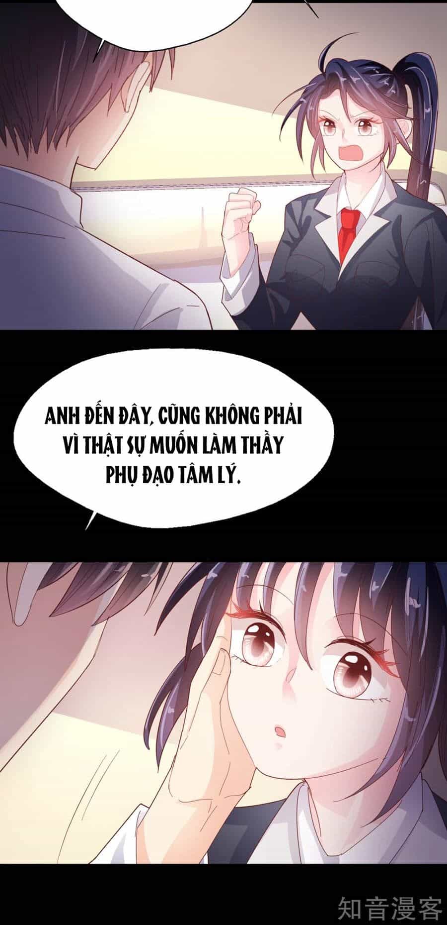 Sau Này Vẫn Cứ Thích Anh - Chương 93 - ảnh 3