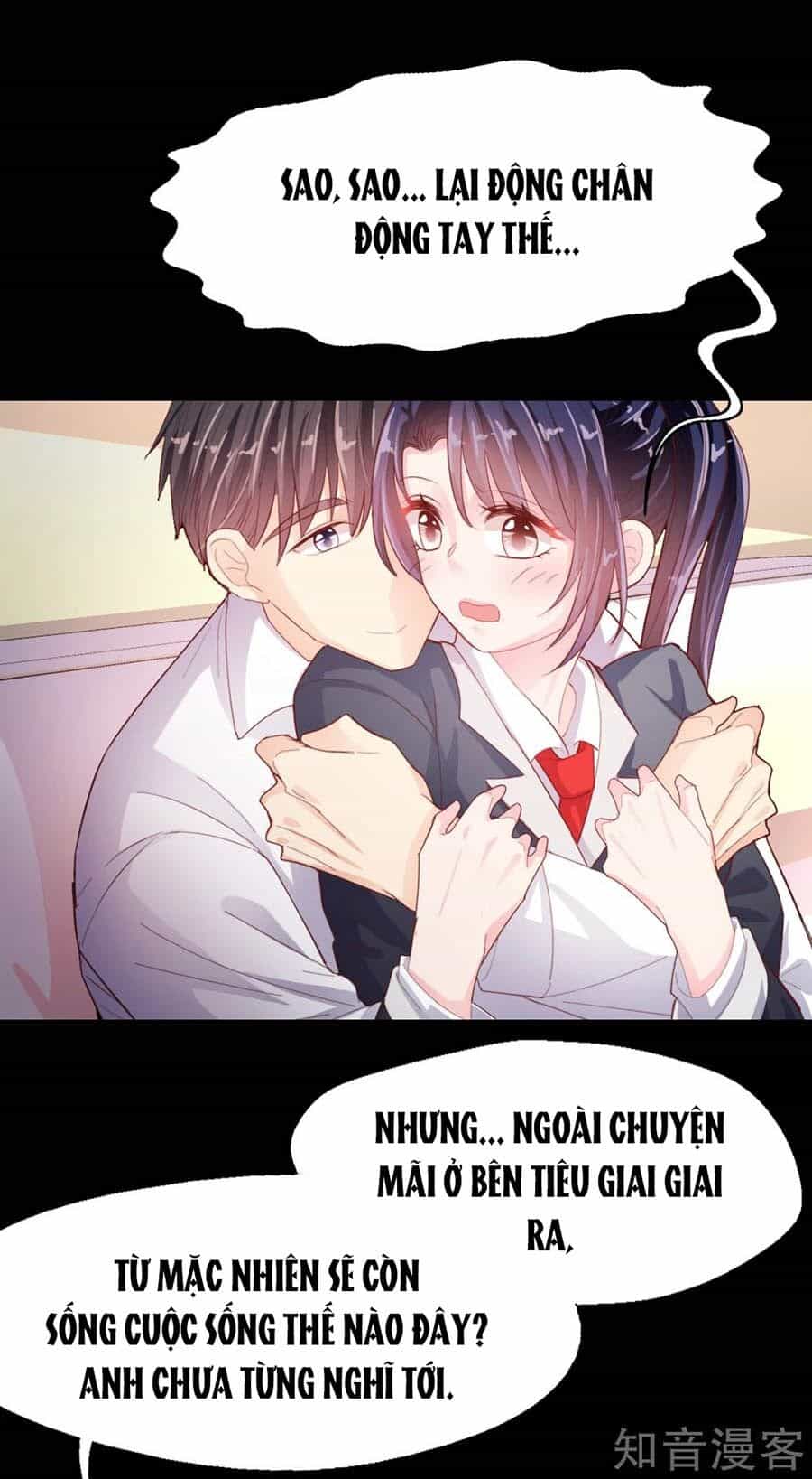 Sau Này Vẫn Cứ Thích Anh - Chương 93 - ảnh 9