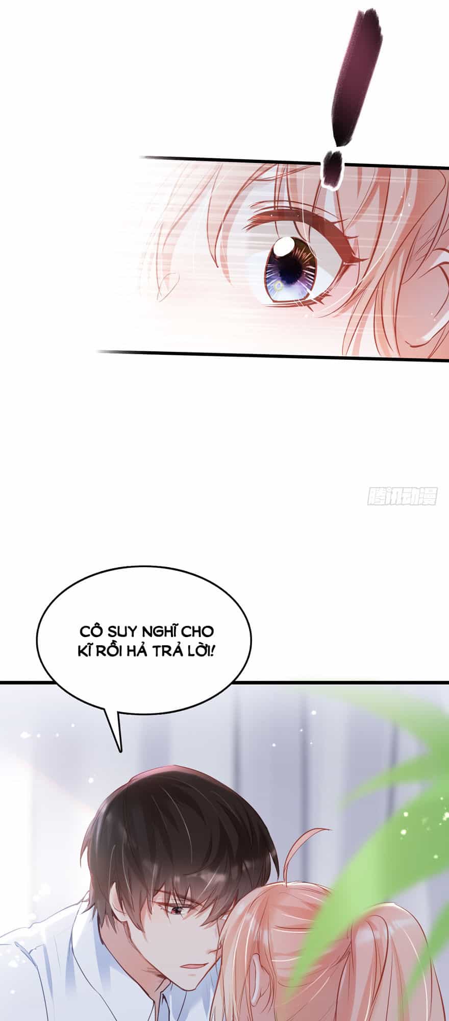 Sau Này Vẫn Cứ Thích Em - Chương 10 - ảnh 12