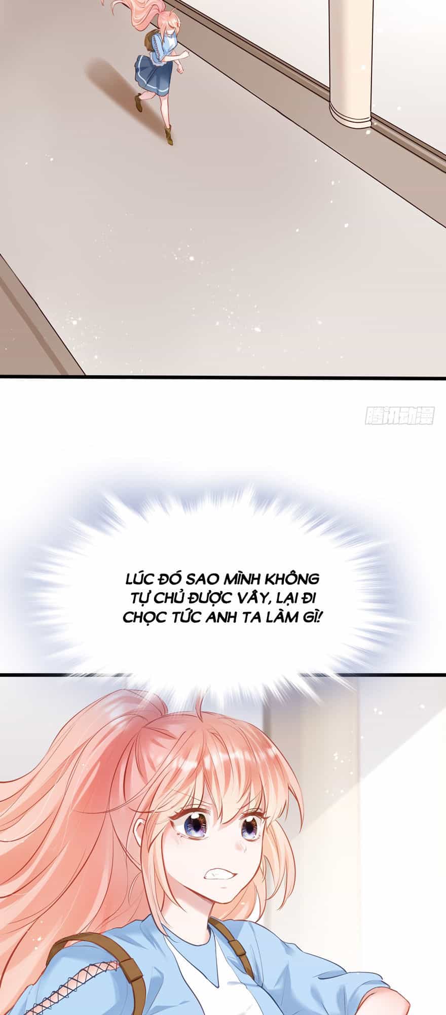 Sau Này Vẫn Cứ Thích Em - Chương 10 - ảnh 27