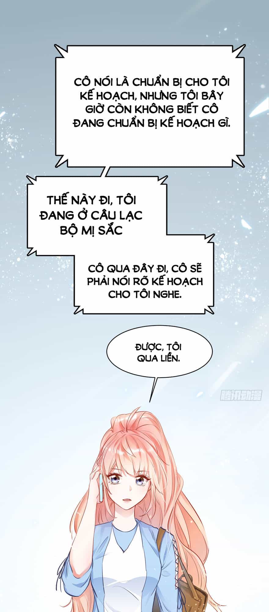 Sau Này Vẫn Cứ Thích Em - Chương 10 - ảnh 32