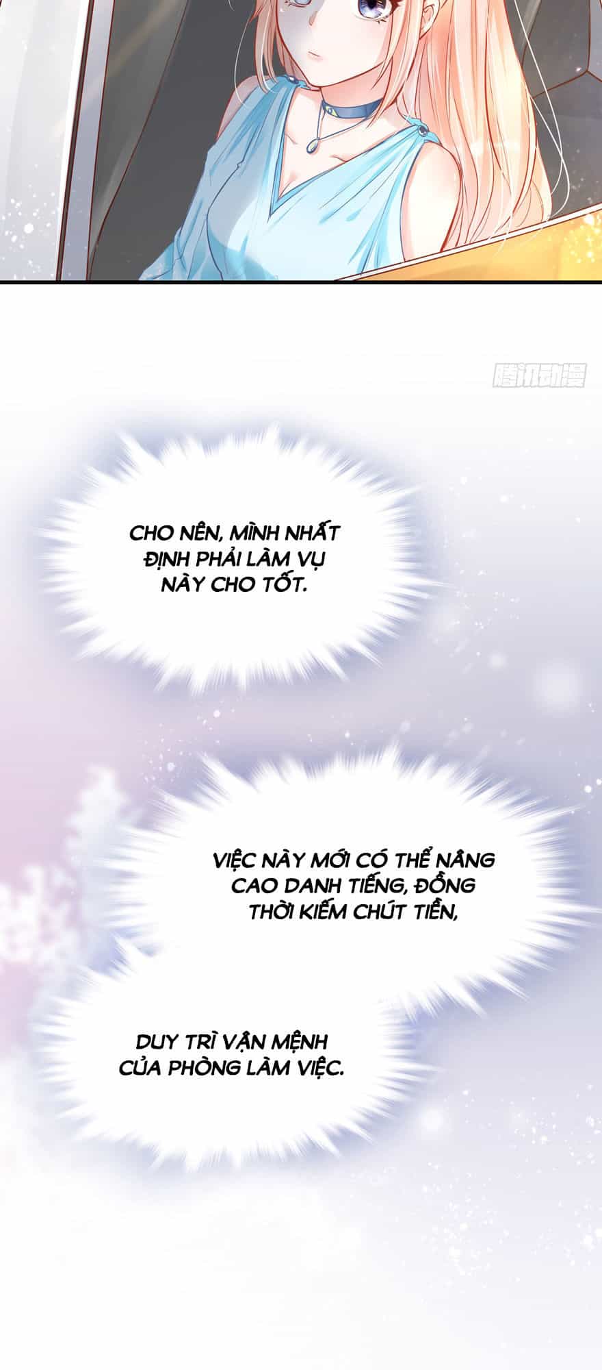 Sau Này Vẫn Cứ Thích Em - Chương 10 - ảnh 36