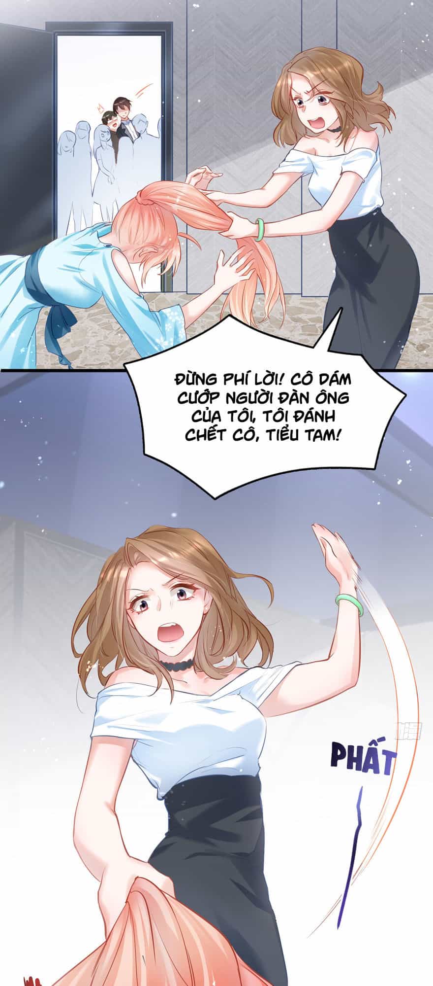 Sau Này Vẫn Cứ Thích Em - Chương 11 - ảnh 18