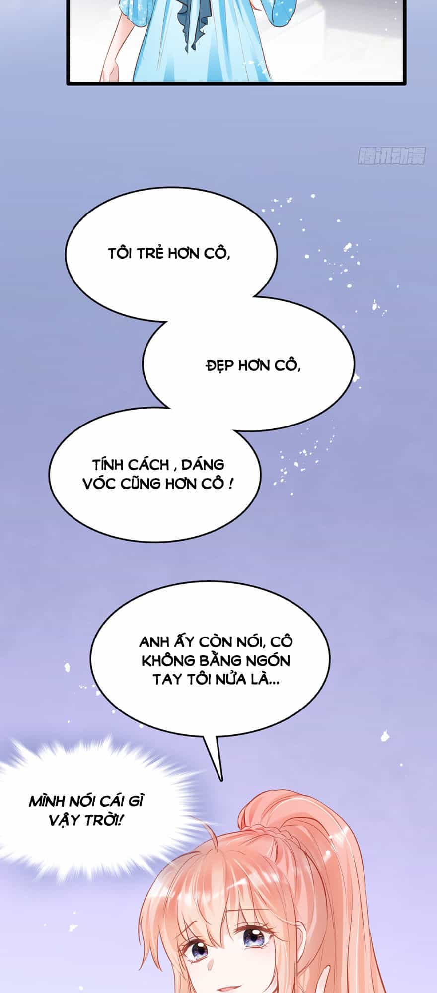 Sau Này Vẫn Cứ Thích Em - Chương 11 - ảnh 27