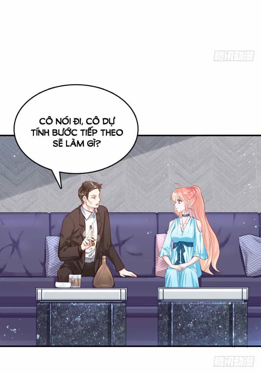 Sau Này Vẫn Cứ Thích Em - Chương 11 - ảnh 3