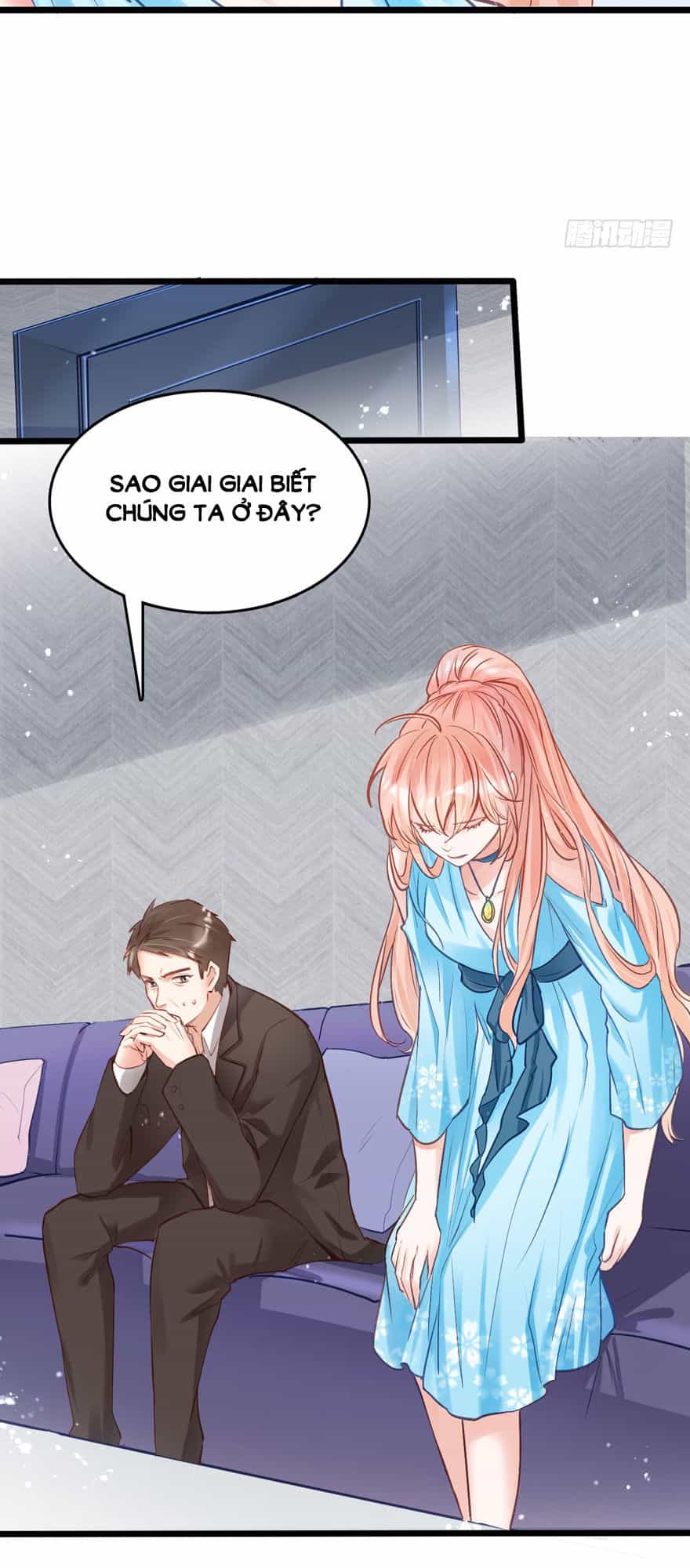 Sau Này Vẫn Cứ Thích Em - Chương 11 - ảnh 35