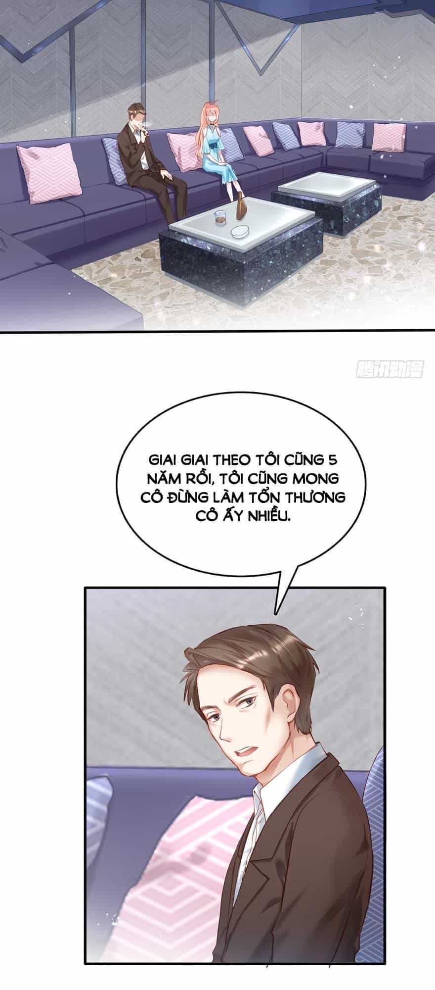 Sau Này Vẫn Cứ Thích Em - Chương 12 - ảnh 2