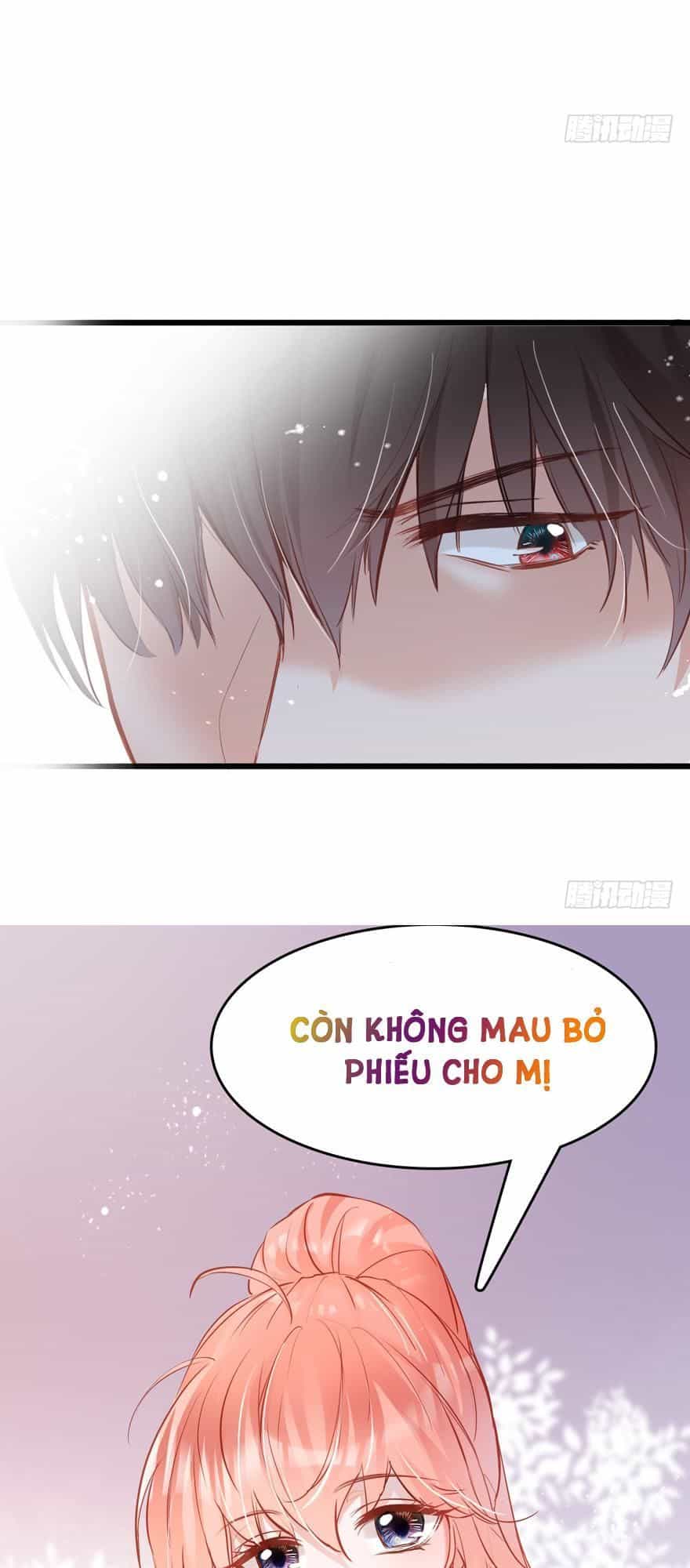 Sau Này Vẫn Cứ Thích Em - Chương 12 - ảnh 39