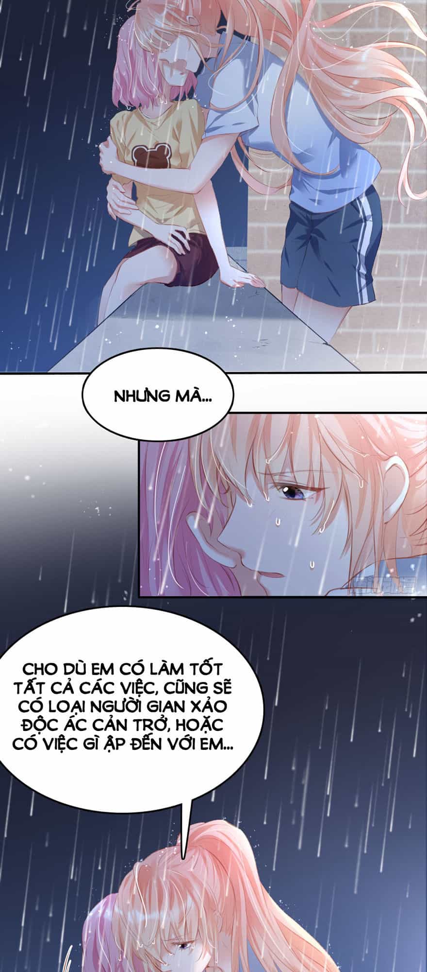 Sau Này Vẫn Cứ Thích Em - Chương 14 - ảnh 17