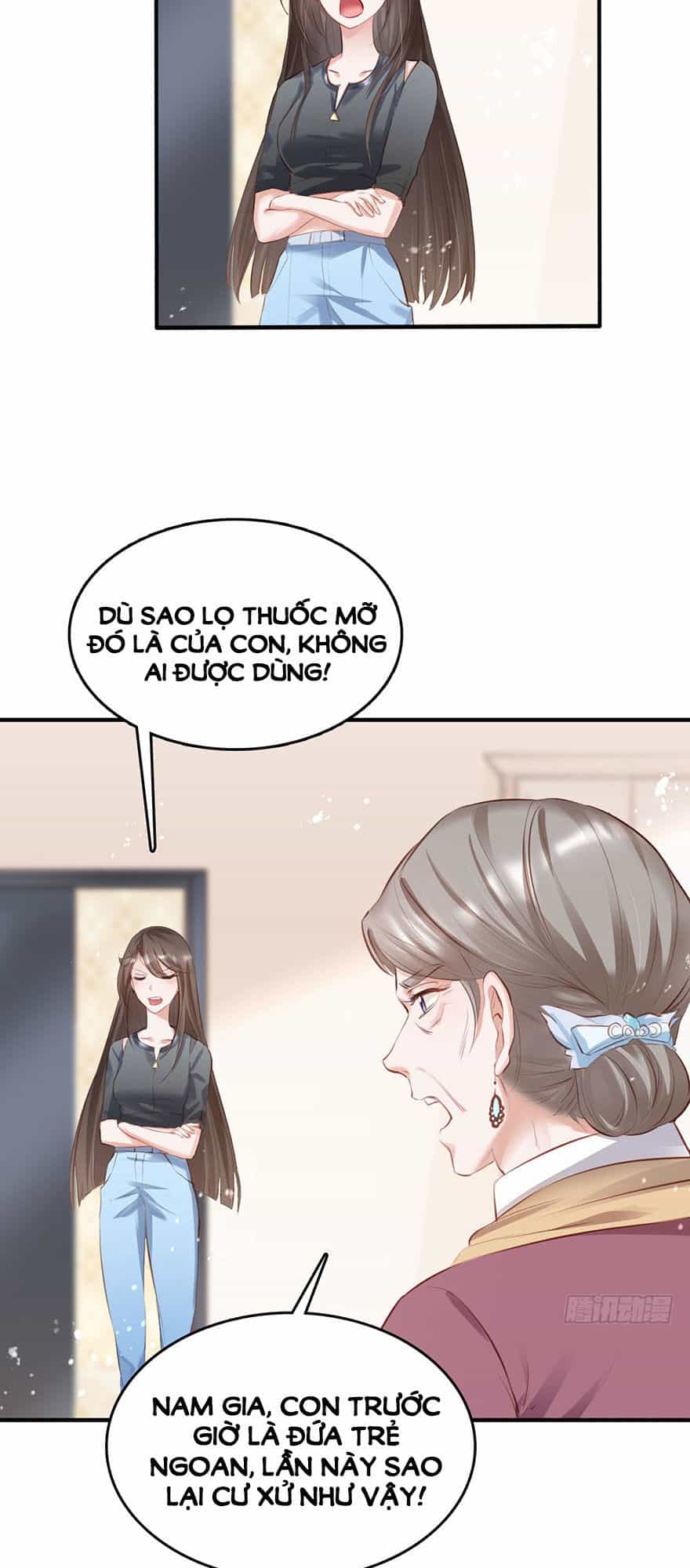 Sau Này Vẫn Cứ Thích Em - Chương 16 - ảnh 11
