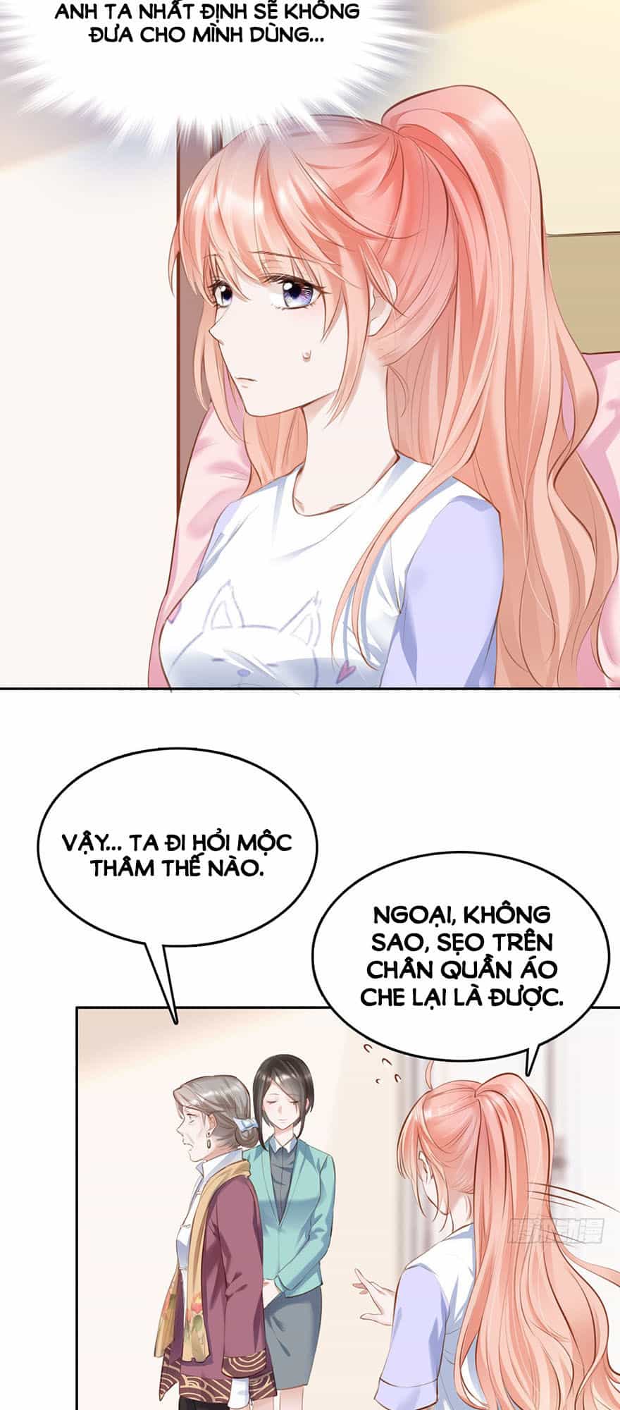 Sau Này Vẫn Cứ Thích Em - Chương 16 - ảnh 16