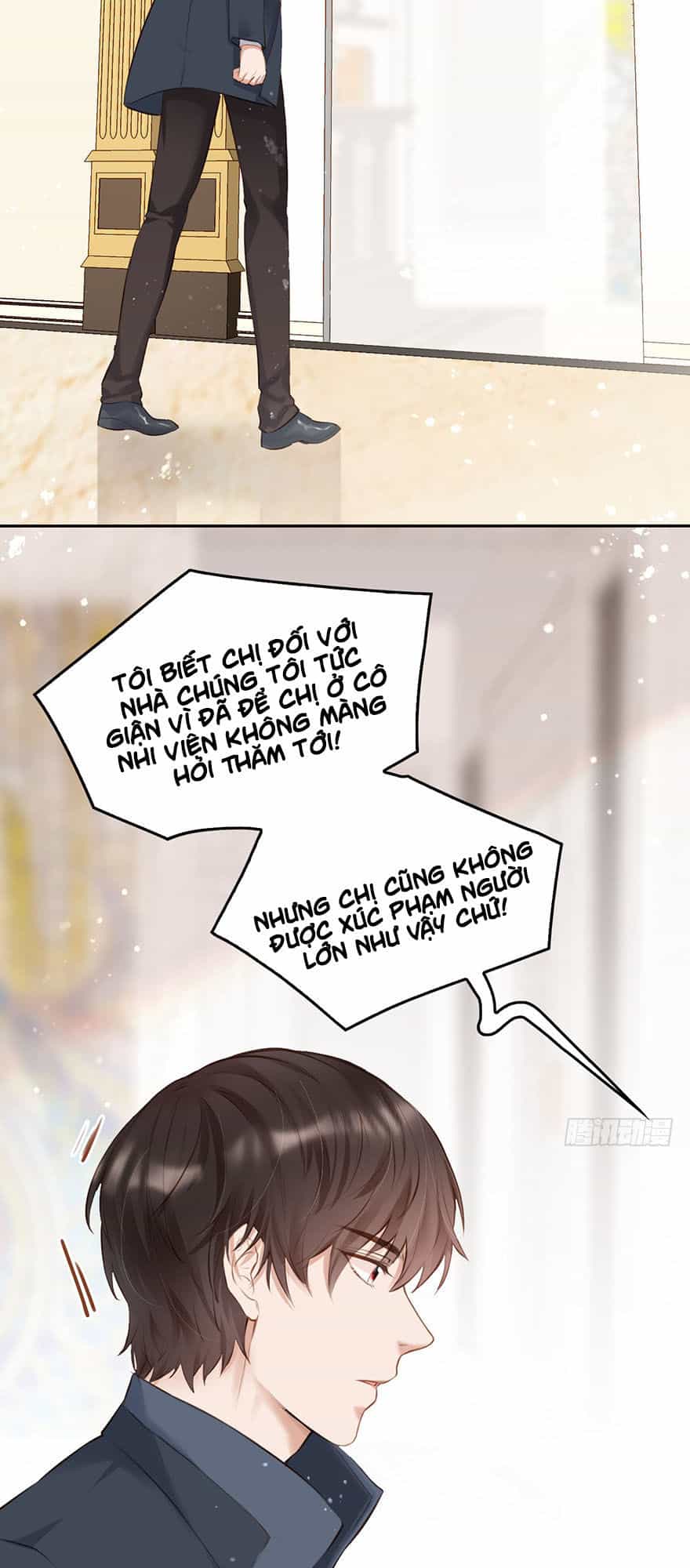 Sau Này Vẫn Cứ Thích Em - Chương 16 - ảnh 28