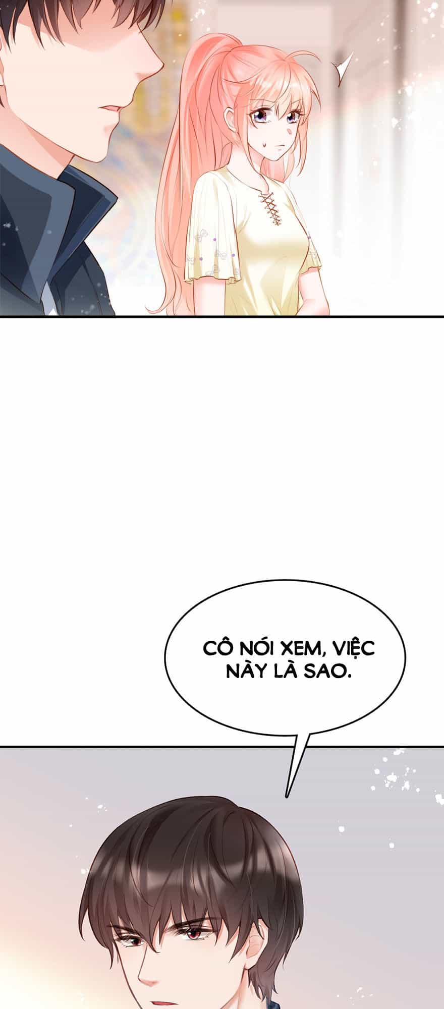 Sau Này Vẫn Cứ Thích Em - Chương 16 - ảnh 33