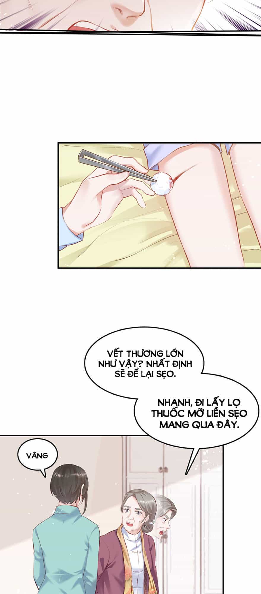 Sau Này Vẫn Cứ Thích Em - Chương 16 - ảnh 6