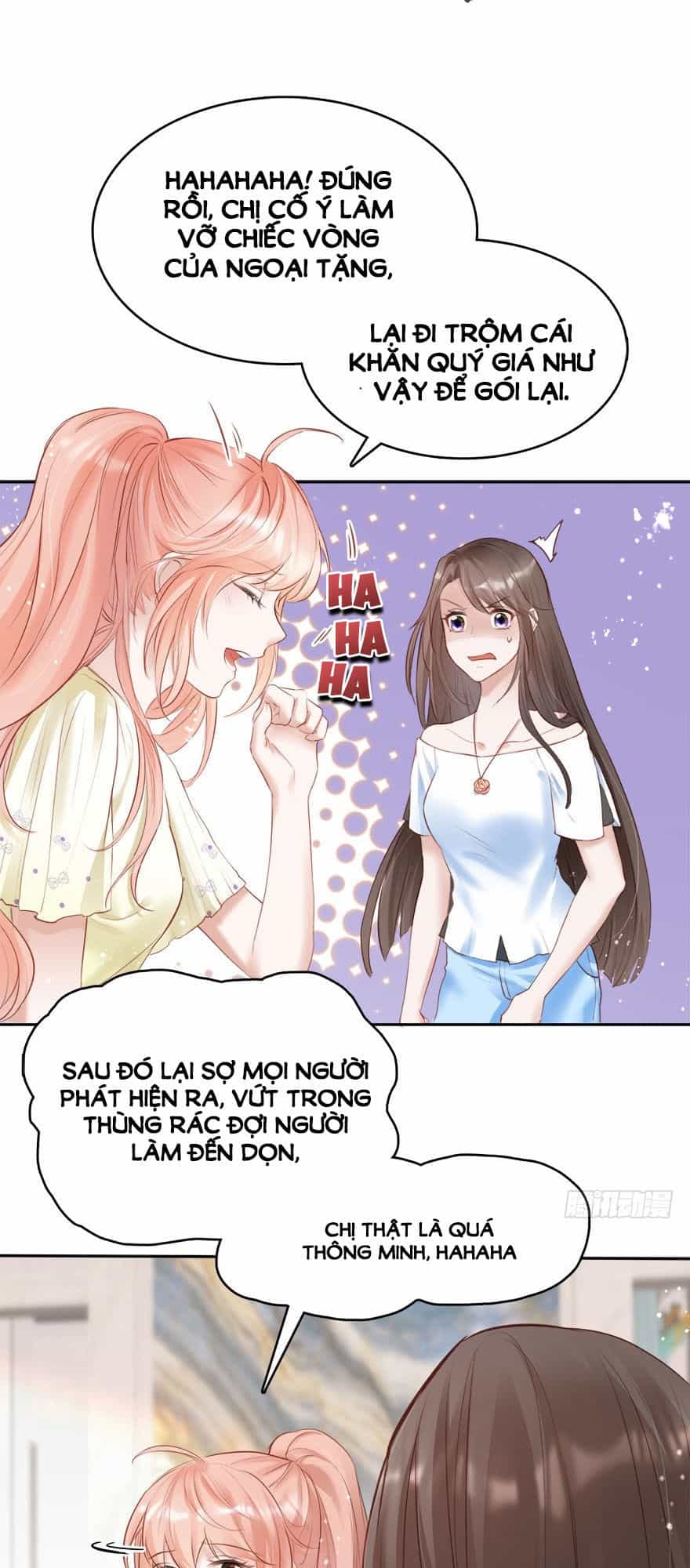 Sau Này Vẫn Cứ Thích Em - Chương 17 - ảnh 22