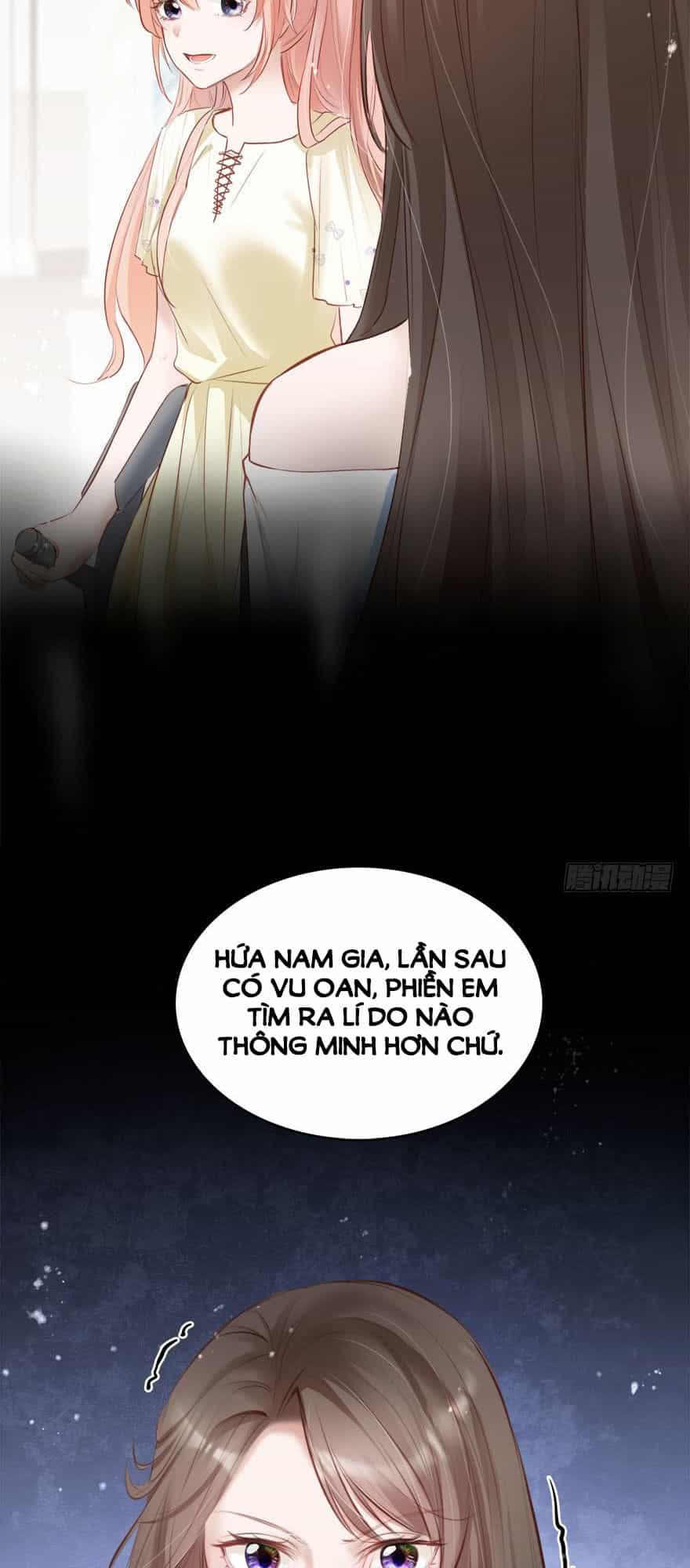 Sau Này Vẫn Cứ Thích Em - Chương 17 - ảnh 23
