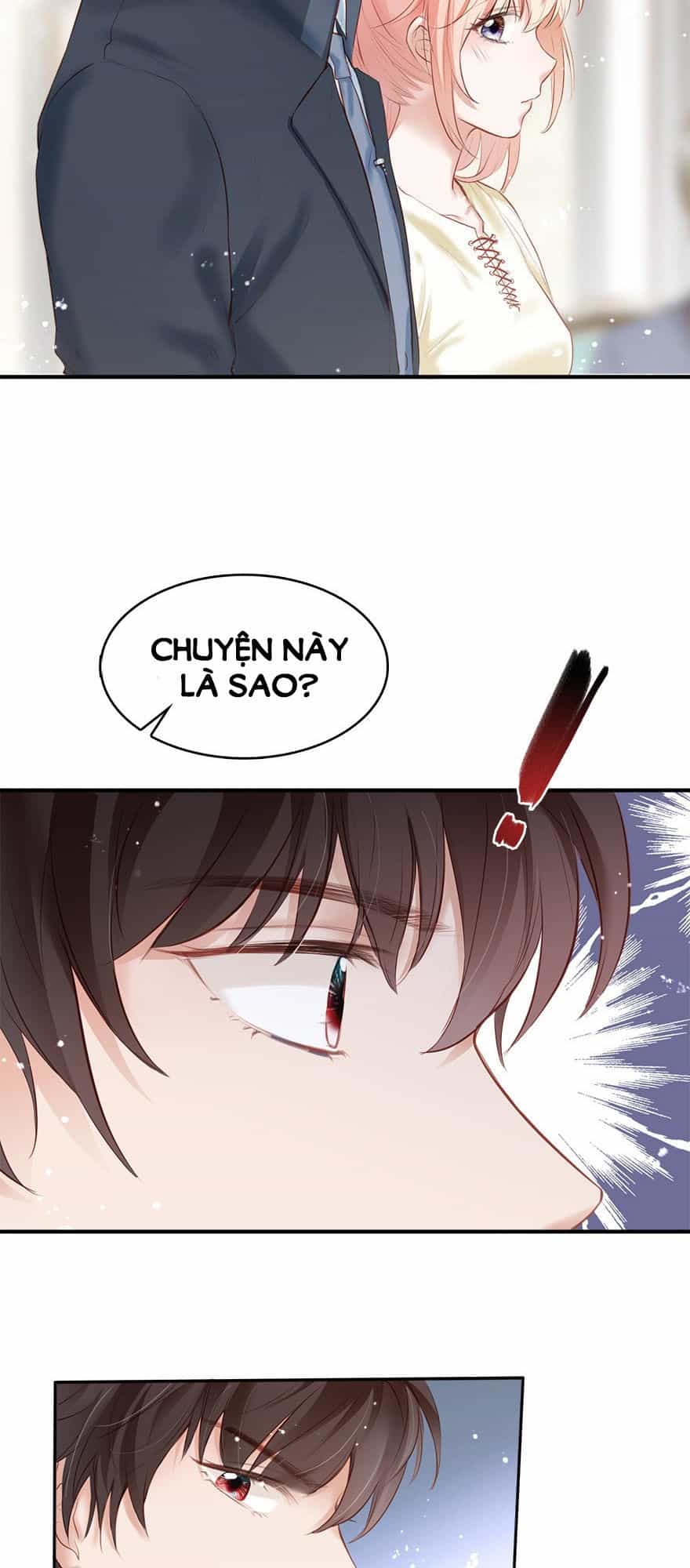 Sau Này Vẫn Cứ Thích Em - Chương 17 - ảnh 31