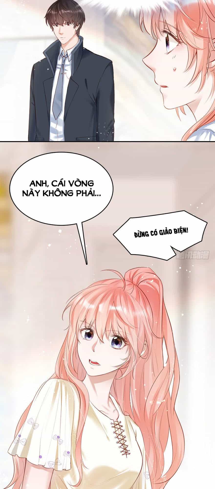Sau Này Vẫn Cứ Thích Em - Chương 17 - ảnh 5