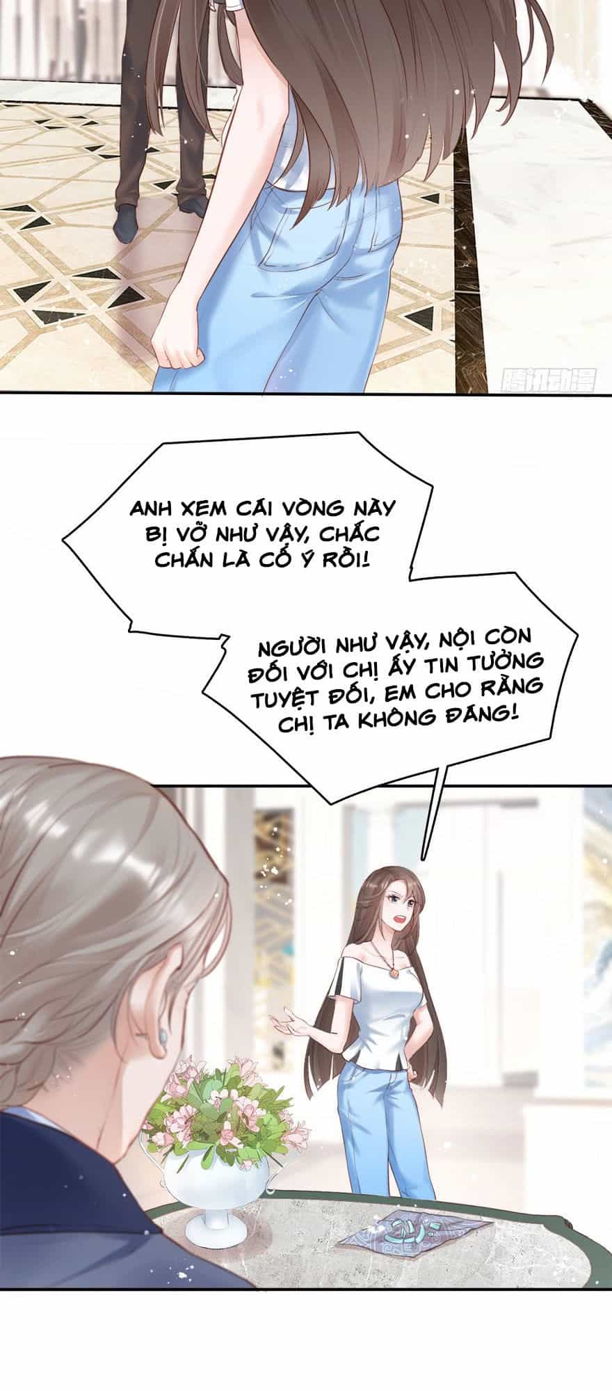 Sau Này Vẫn Cứ Thích Em - Chương 17 - ảnh 7