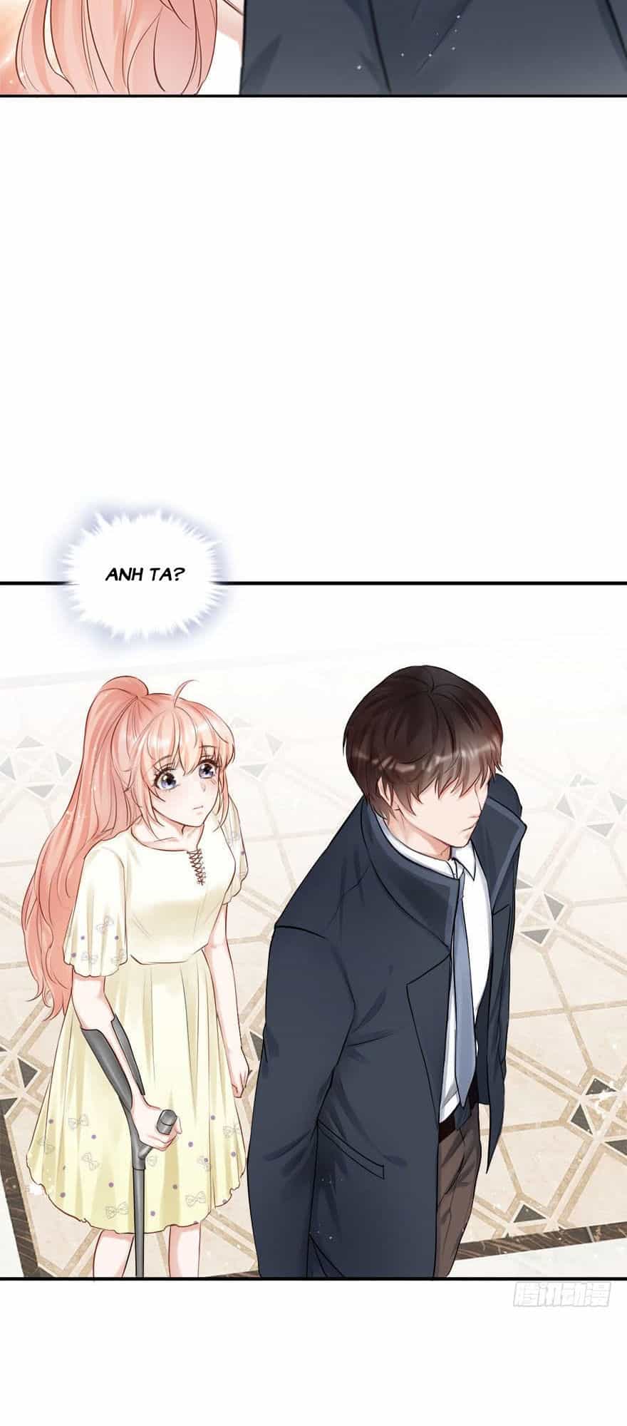 Sau Này Vẫn Cứ Thích Em - Chương 18 - ảnh 10