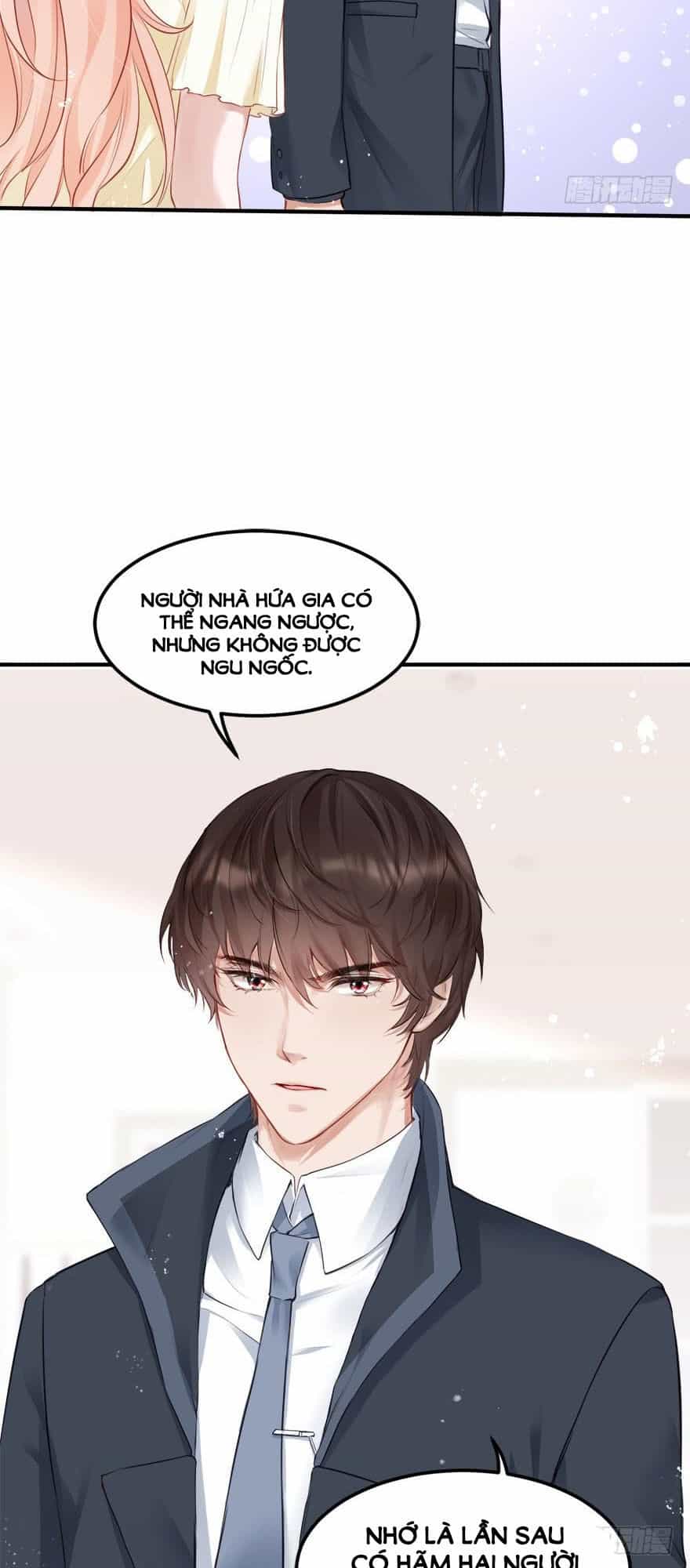 Sau Này Vẫn Cứ Thích Em - Chương 18 - ảnh 16