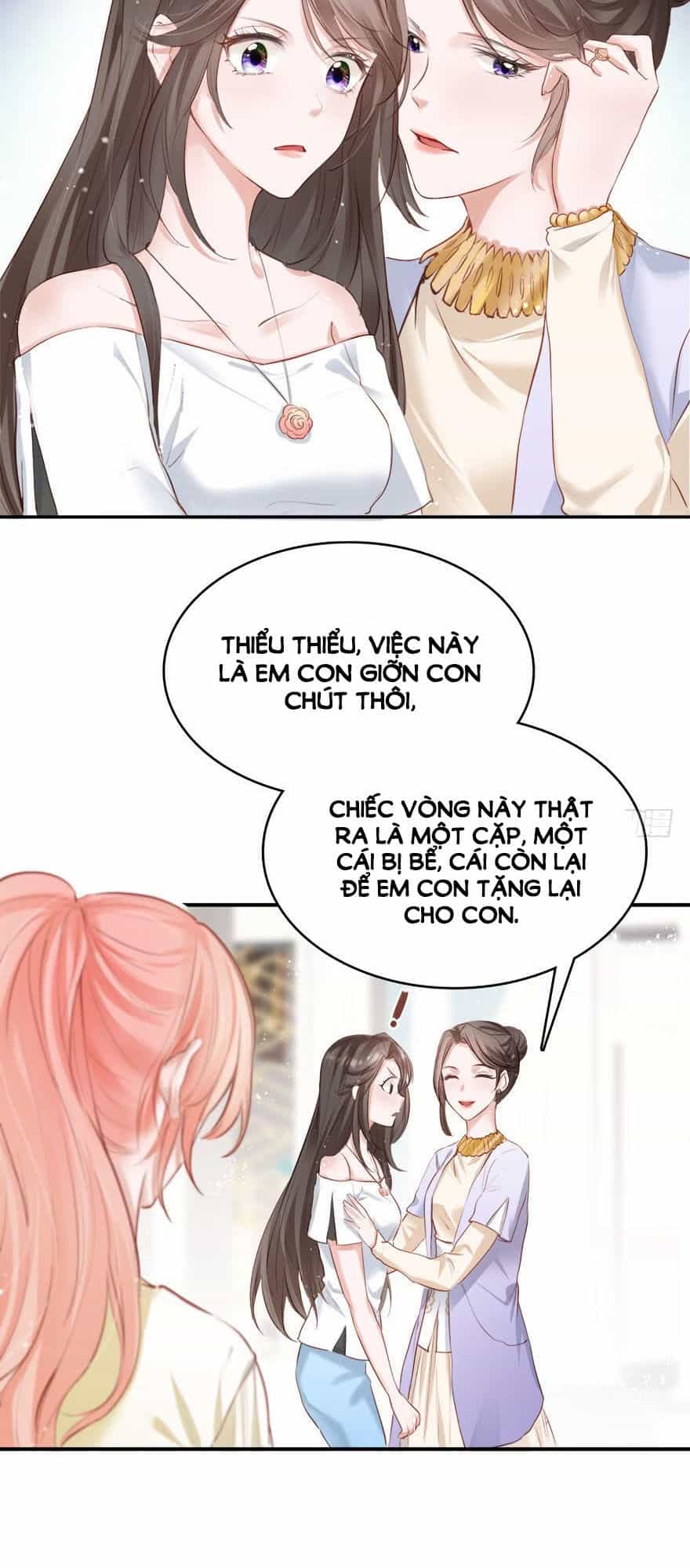Sau Này Vẫn Cứ Thích Em - Chương 18 - ảnh 19
