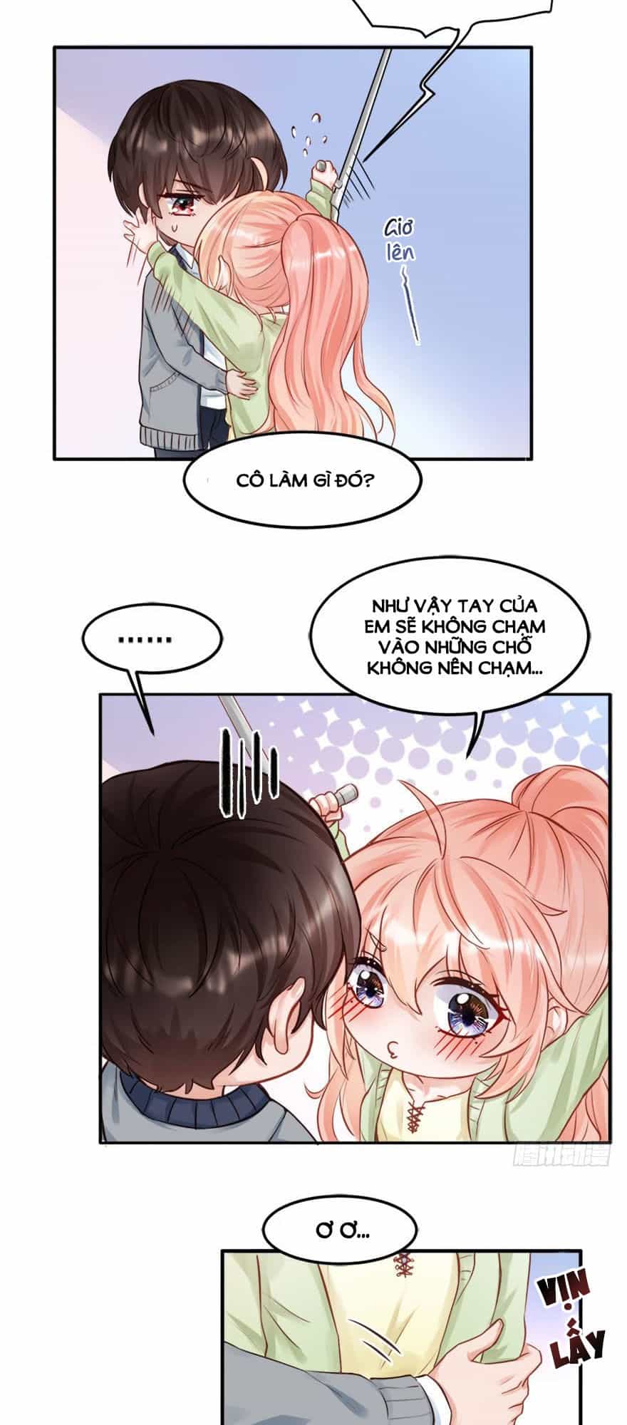 Sau Này Vẫn Cứ Thích Em - Chương 18 - ảnh 36