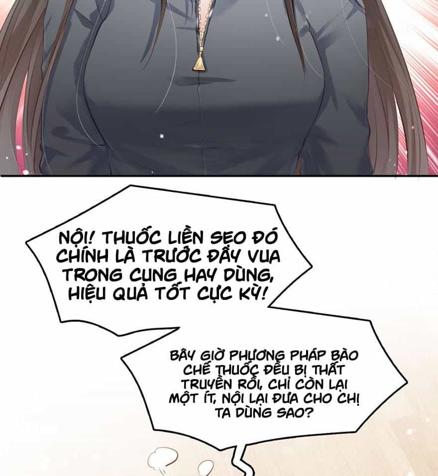 Sau Này Vẫn Cứ Thích Em - Chương 19 - ảnh 15