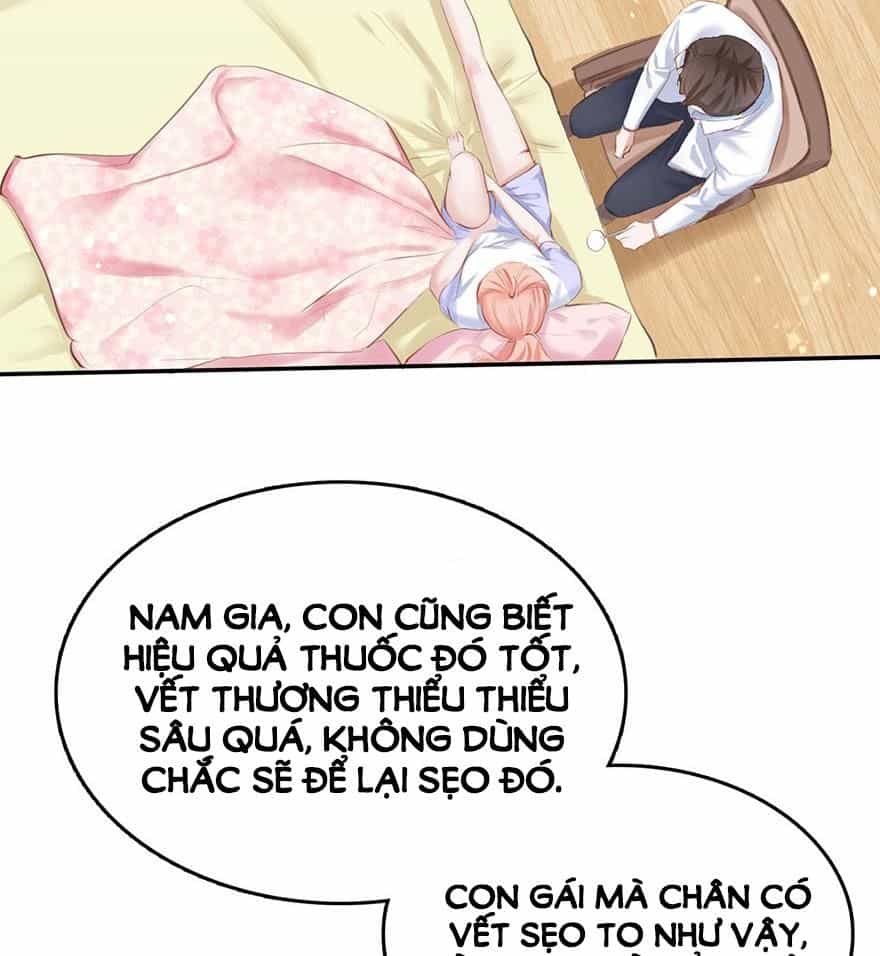 Sau Này Vẫn Cứ Thích Em - Chương 19 - ảnh 17