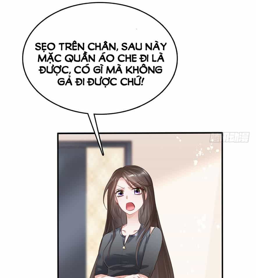 Sau Này Vẫn Cứ Thích Em - Chương 19 - ảnh 19