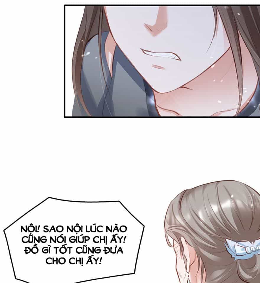 Sau Này Vẫn Cứ Thích Em - Chương 19 - ảnh 22