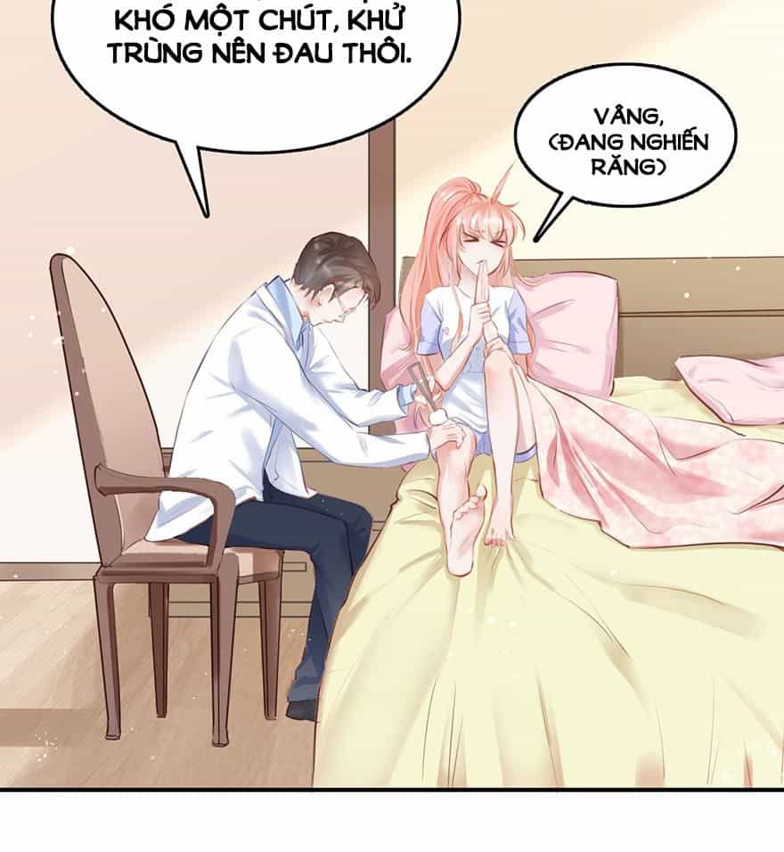 Sau Này Vẫn Cứ Thích Em - Chương 19 - ảnh 5