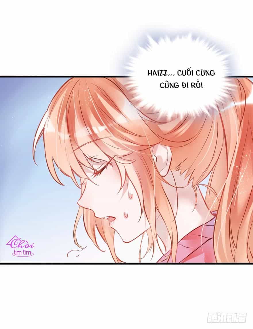 Sau Này Vẫn Cứ Thích Em - Chương 2 - ảnh 15