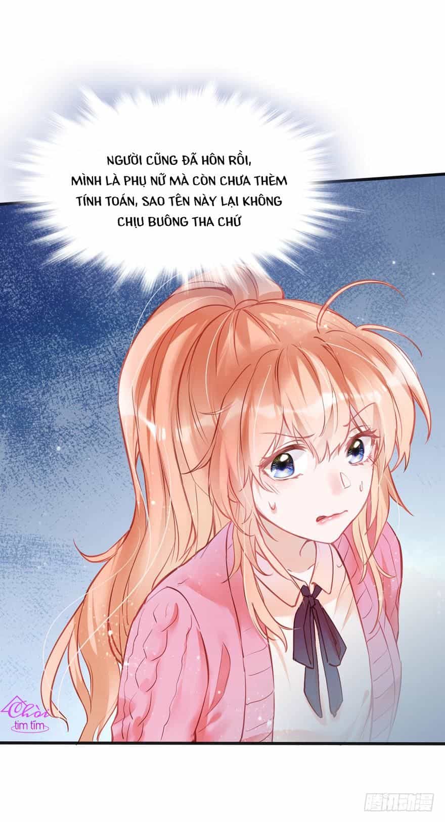 Sau Này Vẫn Cứ Thích Em - Chương 2 - ảnh 22