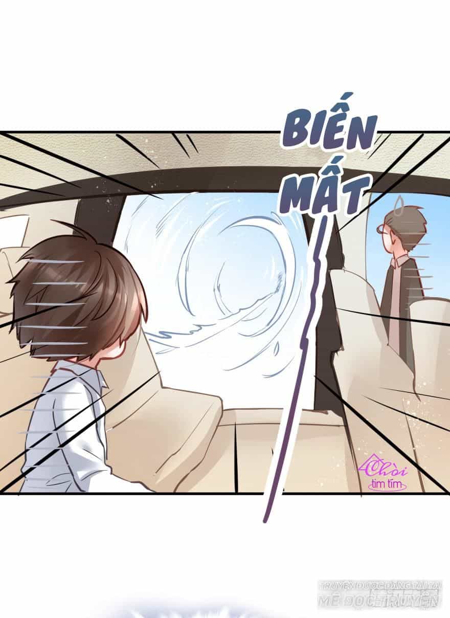 Sau Này Vẫn Cứ Thích Em - Chương 2 - ảnh 26