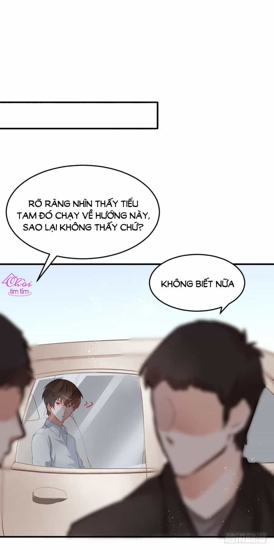 Sau Này Vẫn Cứ Thích Em - Chương 2 - ảnh 29