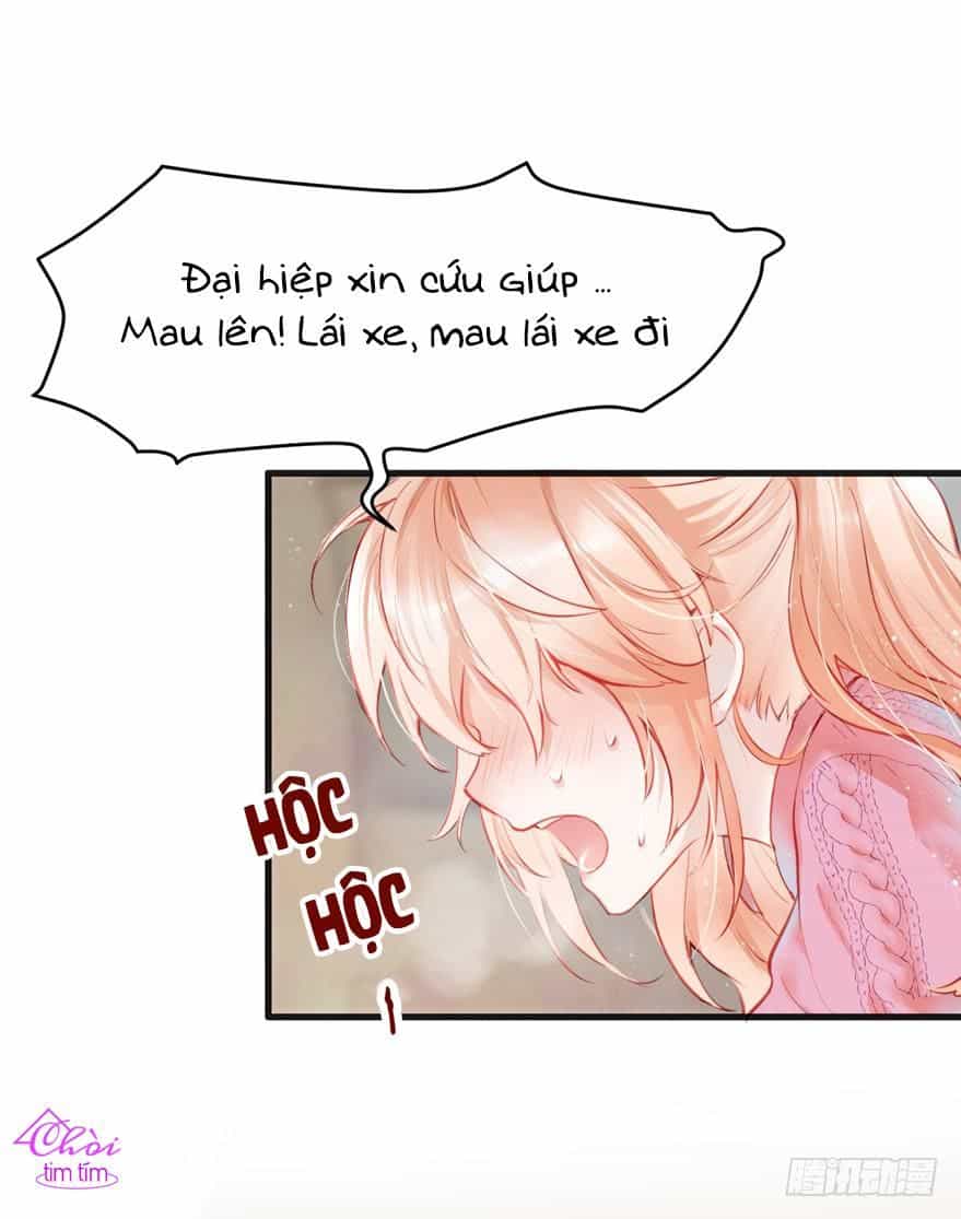 Sau Này Vẫn Cứ Thích Em - Chương 2 - ảnh 4