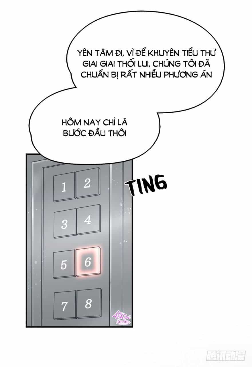 Sau Này Vẫn Cứ Thích Em - Chương 2 - ảnh 40