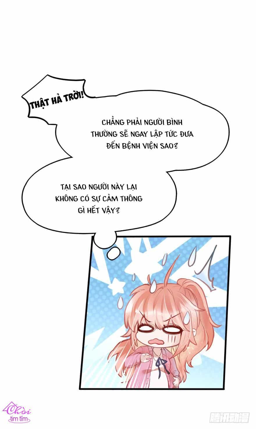 Sau Này Vẫn Cứ Thích Em - Chương 2 - ảnh 7
