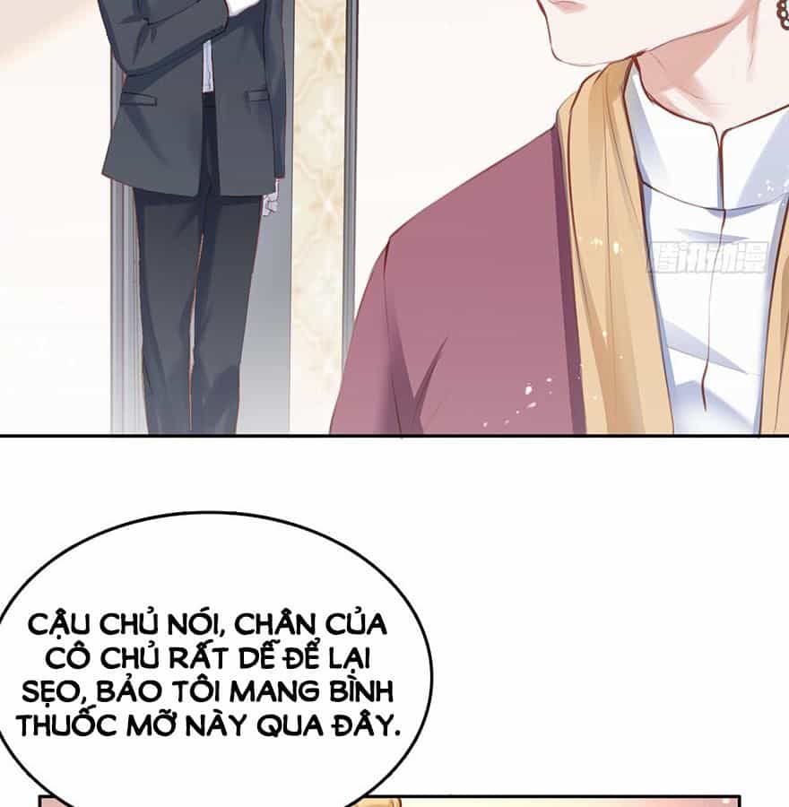 Sau Này Vẫn Cứ Thích Em - Chương 20 - ảnh 13