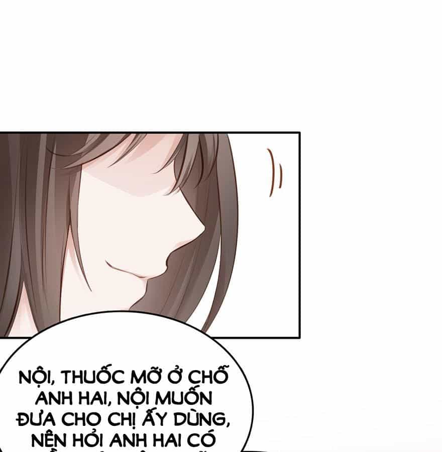 Sau Này Vẫn Cứ Thích Em - Chương 20 - ảnh 3